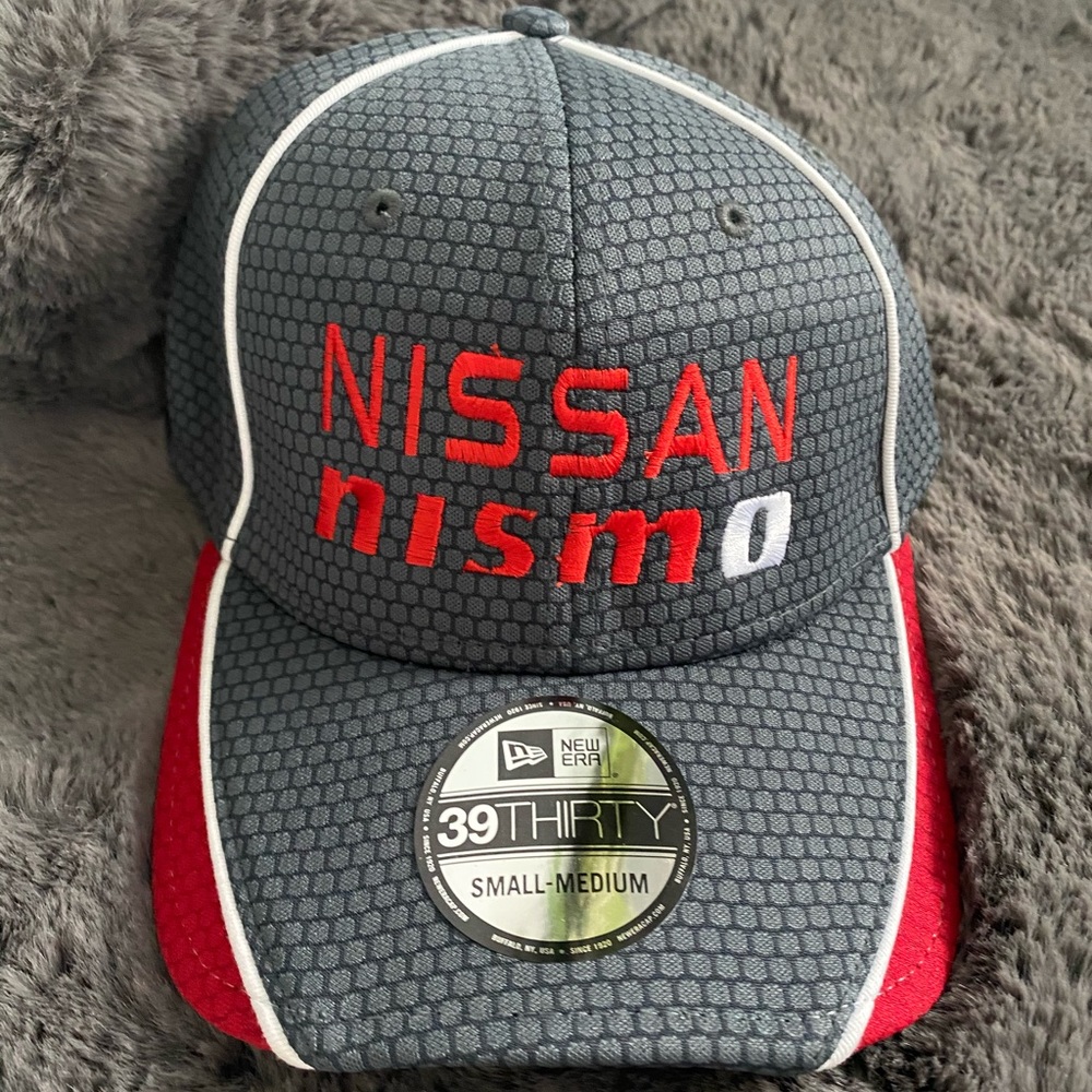 Nismo Men’s Hat